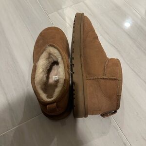 UGG Mini boots